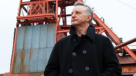 Billy Bragg