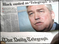 Daily Telegraph