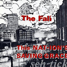 Review of This Nation's Saving Grace Review of This Nation's Saving Grace
