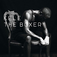 Review of The Boxer