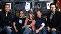 Dead Ringers Cast