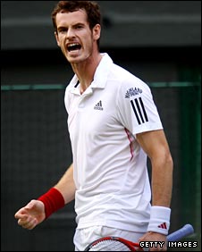 Andy Murray