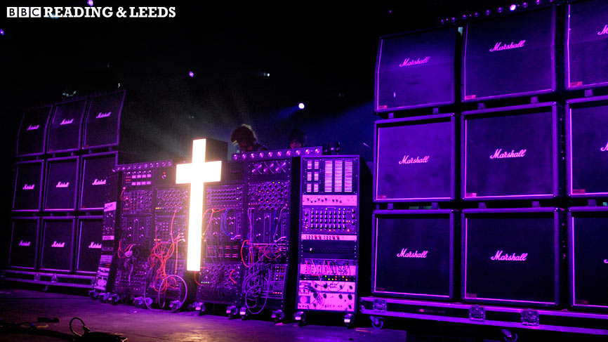 Reading Saturday Highlights