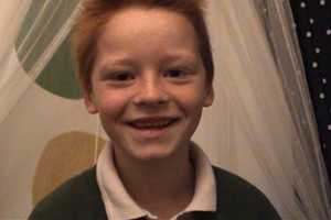 Joe admits to a festive misdemeanour