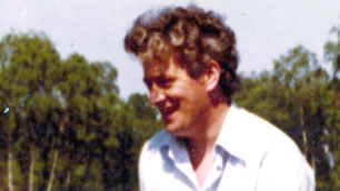 Ruairidh MacCoinnich