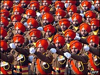 भारतीय सेना