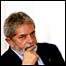 Lula em cerimônia no Alvorada