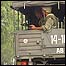 Юк автомобилидаги аскарлар