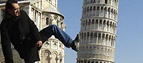 Leaning Tower of Pisa