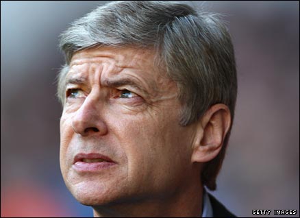 Arsene Wenger