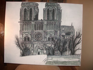 Notre Dame