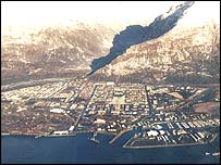Valdez