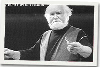 Dr Terry James 