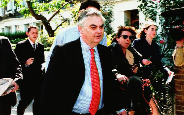 Norman Lamont