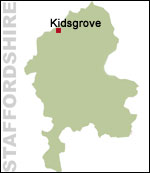 Kidsgrove