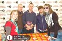 At Radio 1's Big Weekend