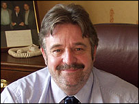 Giles Brearley