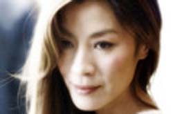 Image: Michelle Yeoh