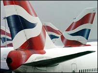 British Airways