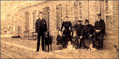 Can you help us to identify this picture?