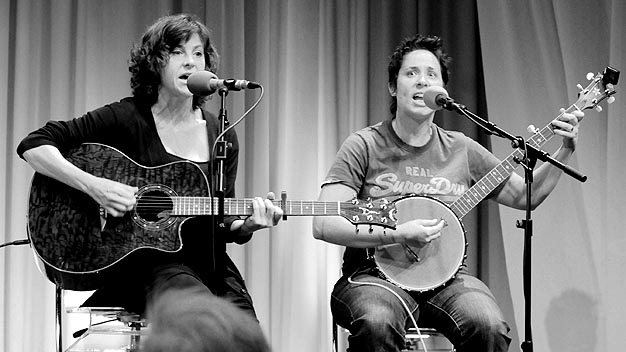 Adams and Rae