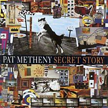 Review of Secret Story