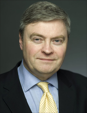 David Campbell Bannerman