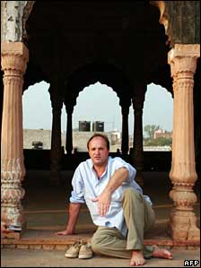 William Dalrymple