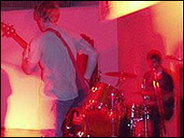 Live at BurySound 2006