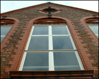 St Peter's Church Hall