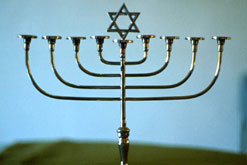 Menorah