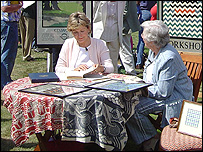 Hilary Kay evaluates some prints