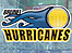 Brunel Hurricanes Netball Team