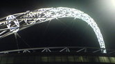 Wembley Arch...