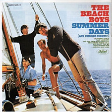 Review of Summer Days (And Summer Nights!!)