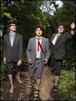 The Young Knives