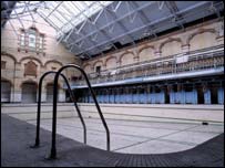 Victoria Baths