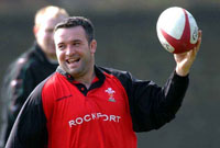 Mefin Davies