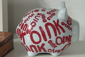 Everything was going well for Eva until the ‘credit crunch’ kicked in and she found herself in a tricky situation.