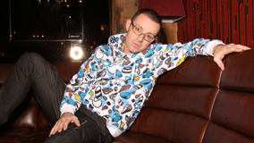 Judge Jules and Armin van Buuren