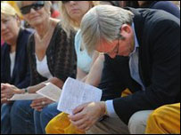 Kevin Rudd
