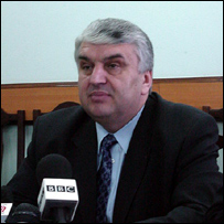 Serafim Urechean