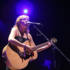 Martha Wainwright onstage at Summer Sundae