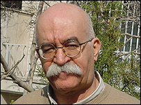 مهدی سحابی