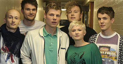 Alphabeat