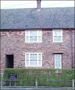 20 Forthlin Road