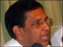 Rajitha Senaratna