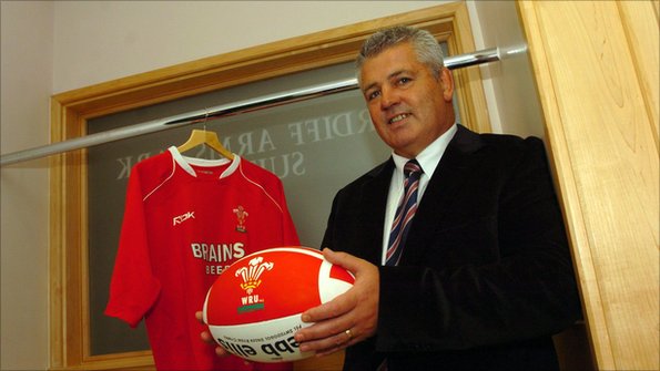 Gatland 
