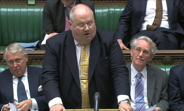 Eric Pickles