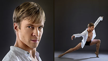 Alastair Postlethwaite